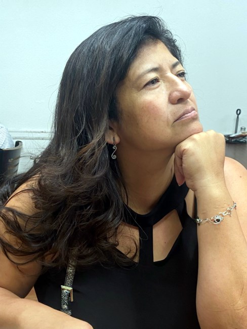 Obituary of Olga Fernandez