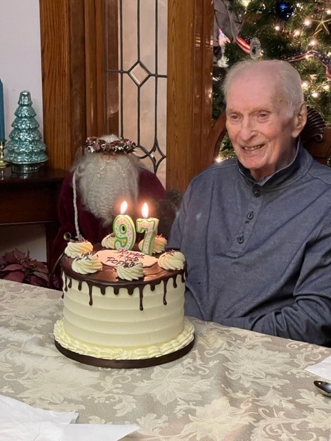 Obituary of Robert J. Sheehan