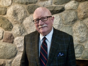 Obituary of Arthur Joseph Heaney