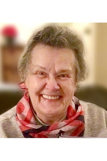Obituary of Ruth Margarette Burke