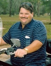 Obituary of James Brian Hoy