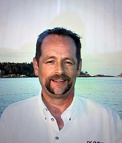 Avis de décès de Robert William Borden