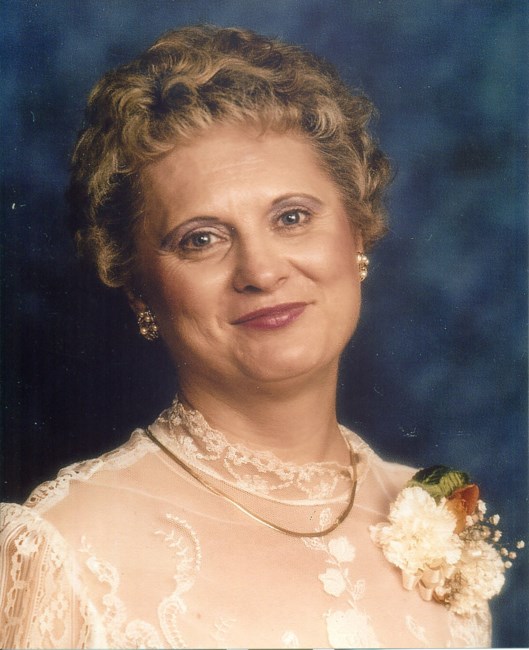 Obituary of Alice N Vaughn