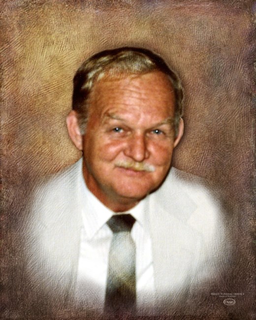 Obituary of Larry Lee Donahue