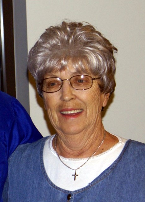 Obituary of Nancy E. Warinner