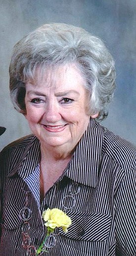 Obituary of Sara B. McGehee Warren
