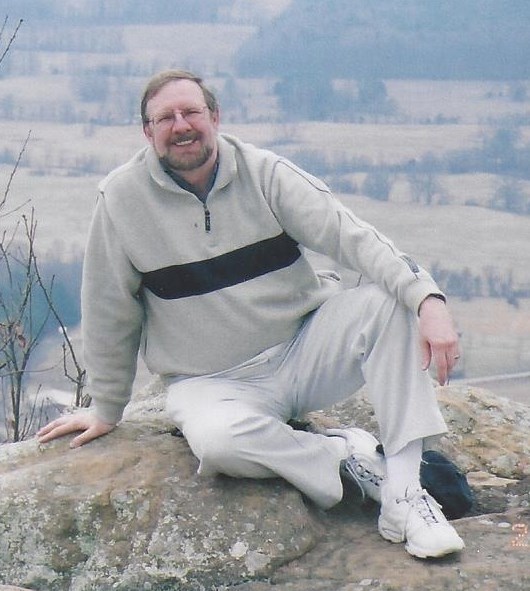 Obituary of Glenn L Ray