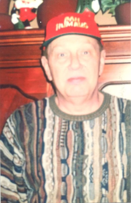 Obituary of John L. Lutgen