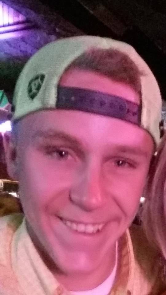 Obituary of Waylon Michael Lovelace