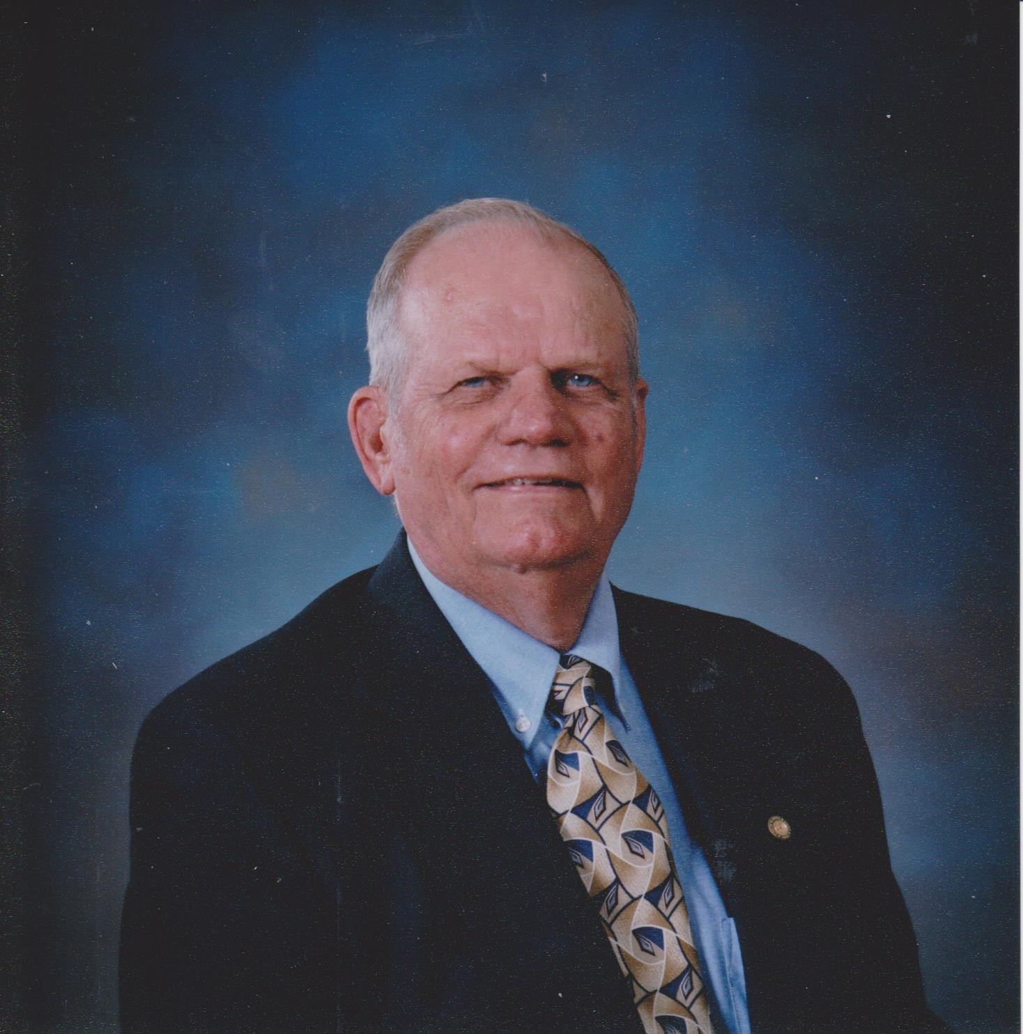 Obituary of Warren N. Pittman