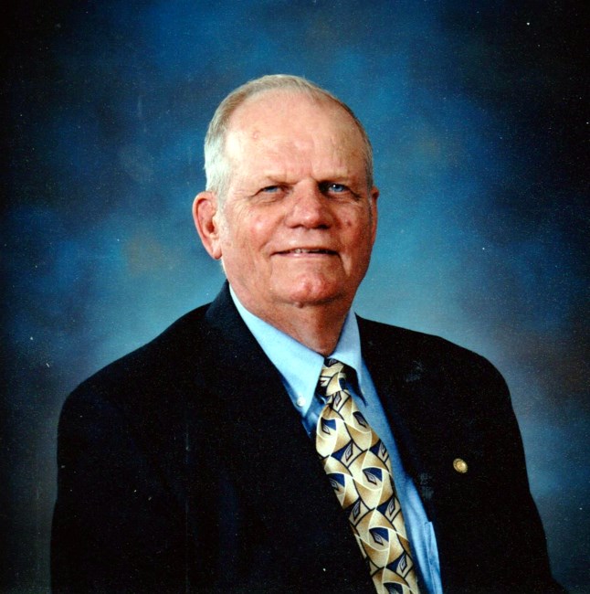 Obituary of Warren N. Pittman