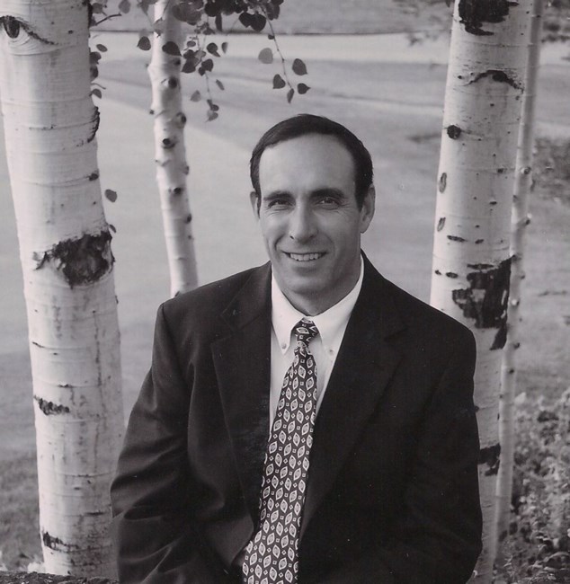 Obituary of Terry Earl Mathison