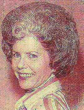 Obituary of Joyce Yvonne Gold