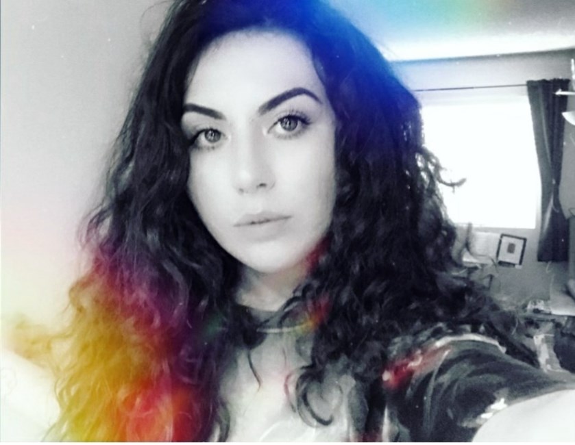 Obituary of Eden Marie Parrish