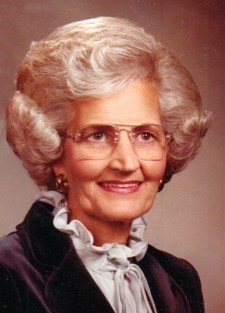 Obituary of Alice M Jackson