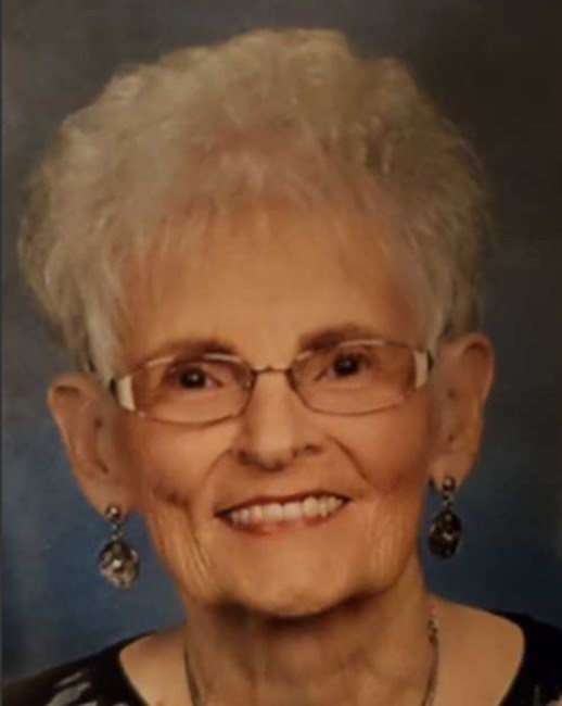 Obituario de Marilee Helen Hughes