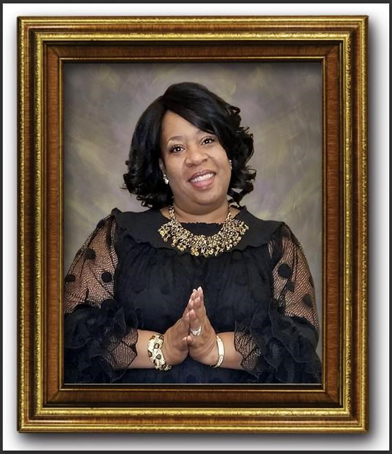 Obituary of Evangelist Missionary Dr. Pamela Cherise Lee-Frison