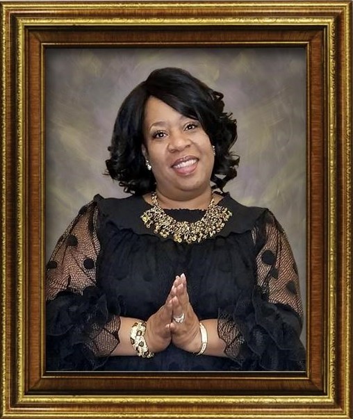 Obituary of Evangelist Missionary Dr. Pamela Cherise Lee-Frison
