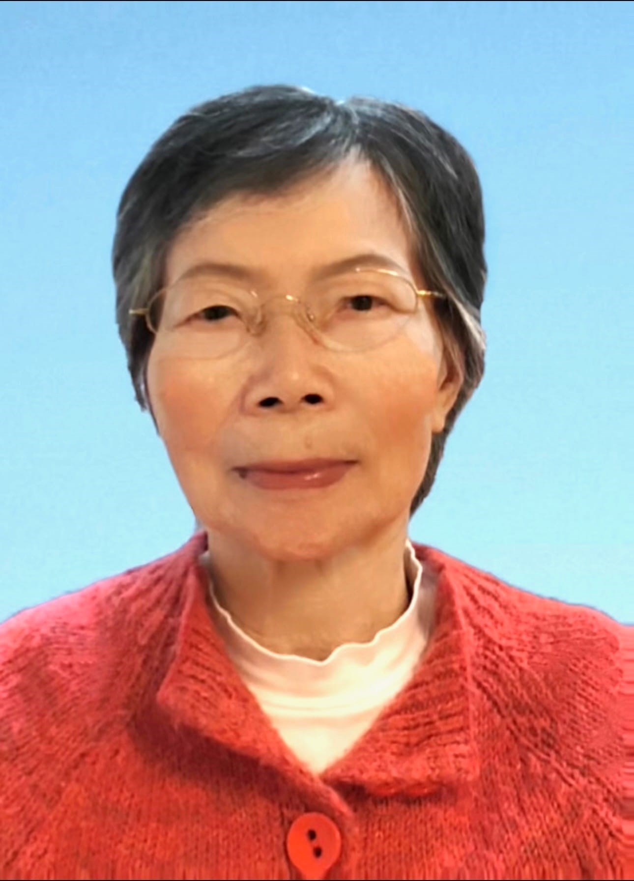 Obituary of Ms. Qian Feng Yang