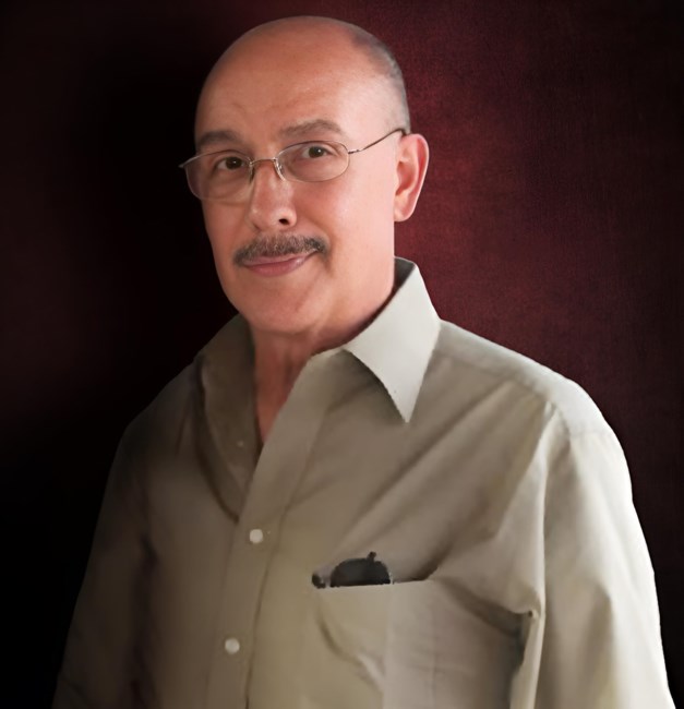 Obituary of Miguel Arciniega-Cortes