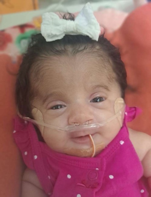 Avis de décès de A'Milliana Marisol Montes