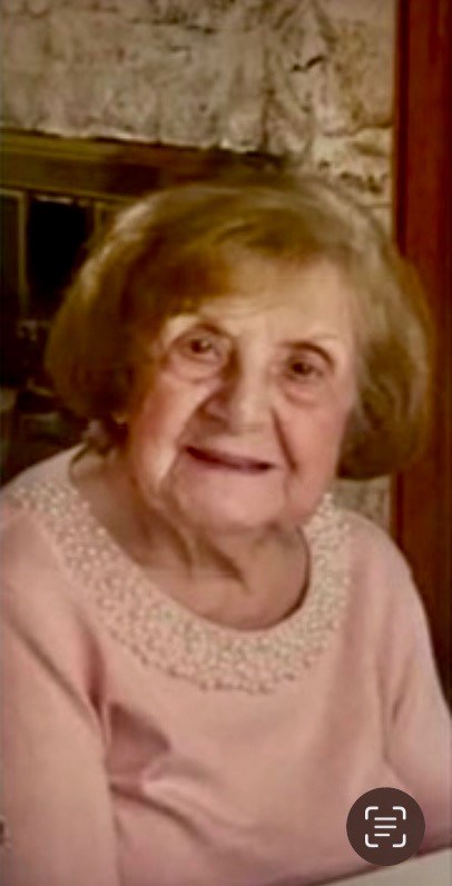 Obituario de Mildred Velasco