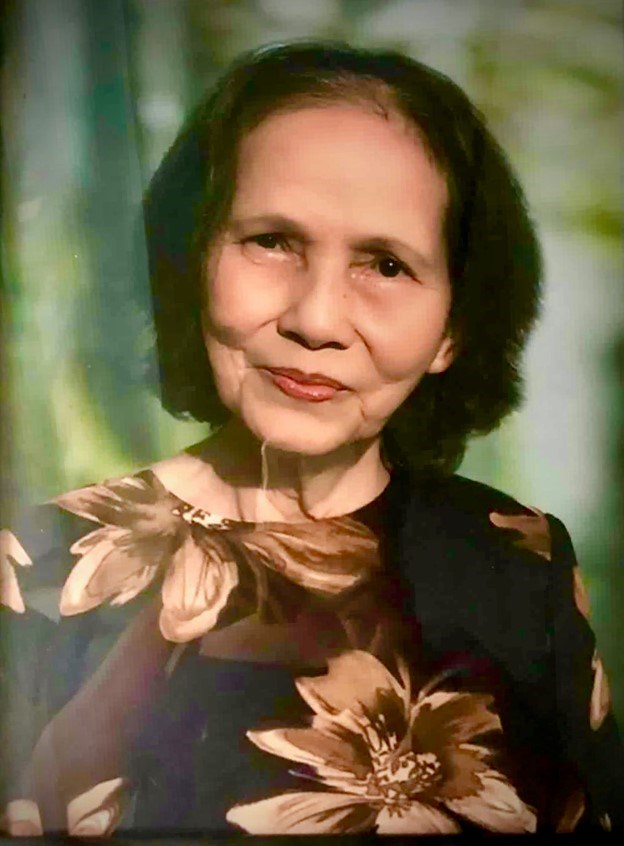 Obituary of Lien Kieu Thi Ho