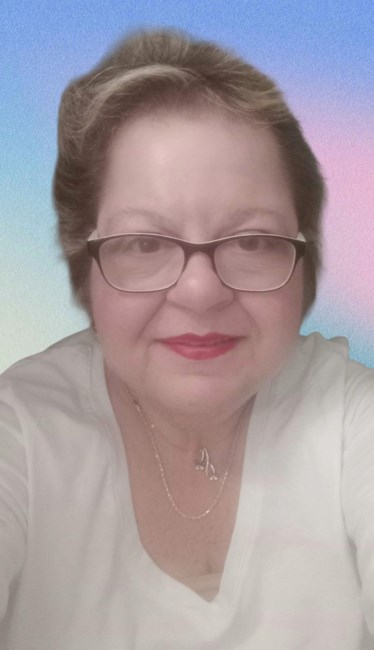 Obituary of Arlene Marie Heredia