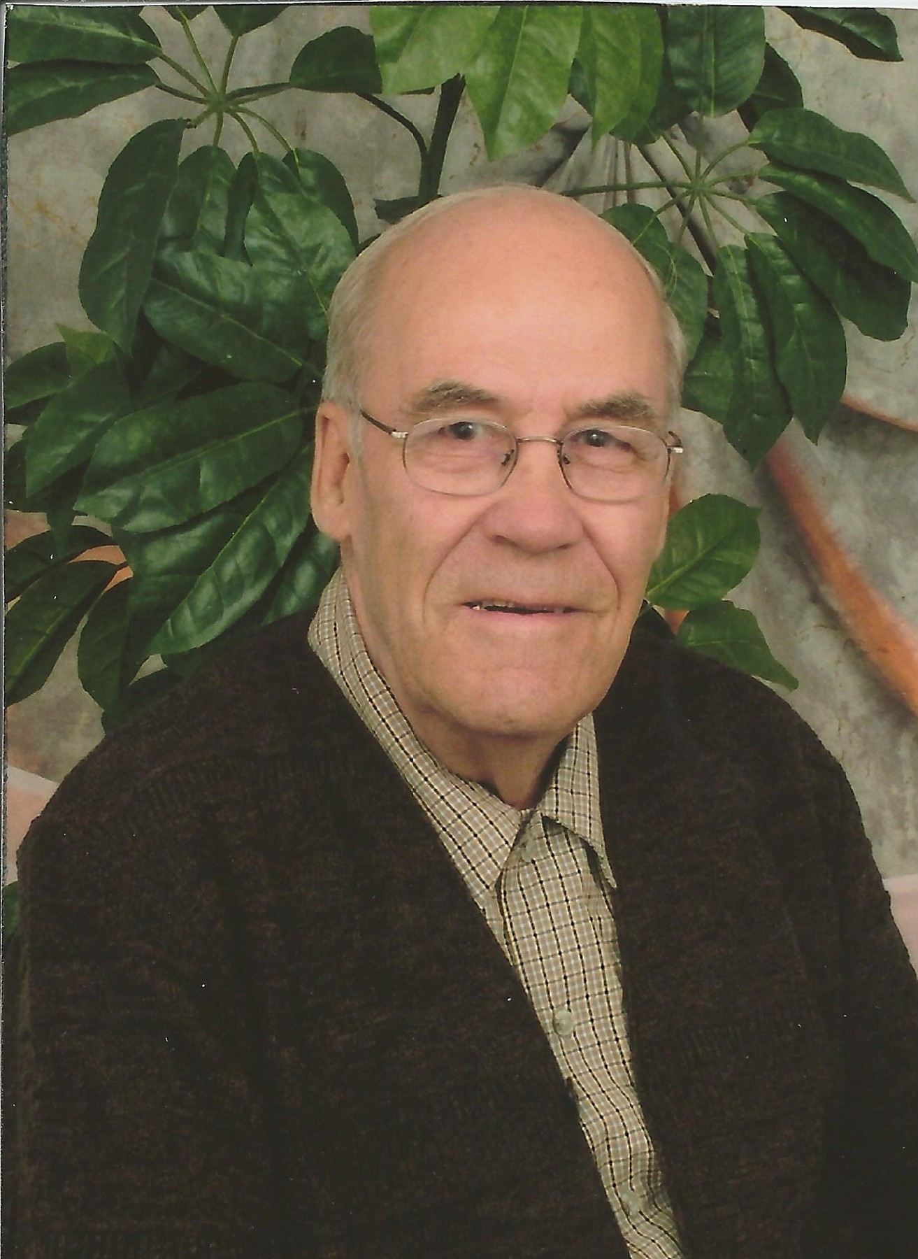 PaulEtienne Racine Obituary Chicoutimi, QC