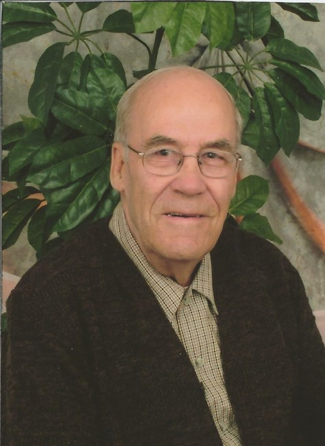 Avis de décès de Paul-Etienne Racine