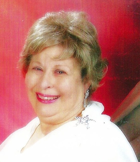 Obituary of Barbara Margaret Ybarra