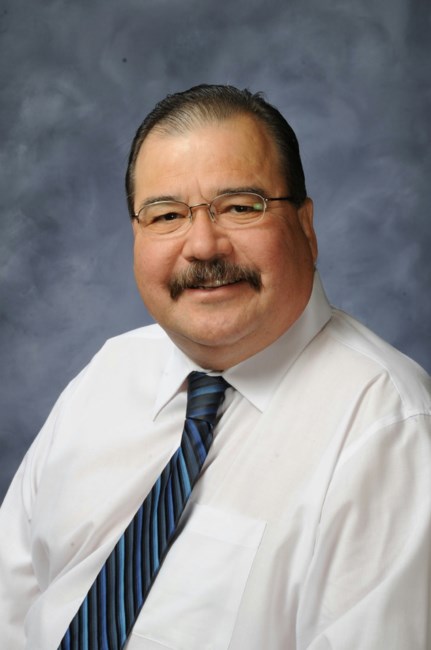 Obituary of Alfred "Freddie" Sosa