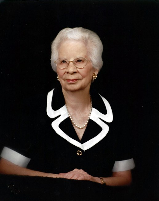 Obituary of Mrs. Lois Looney Dollar