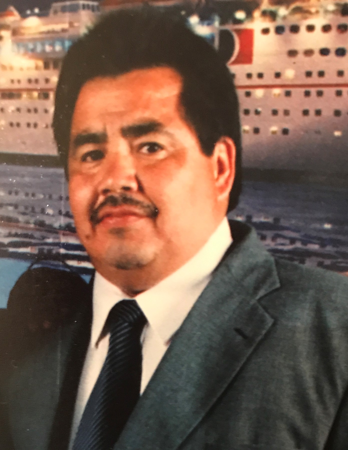 Obituary of Edward Loera