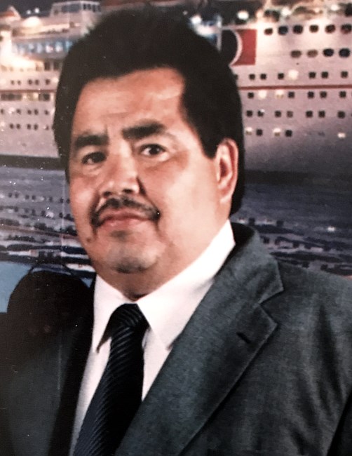 Obituary of Edward Loera