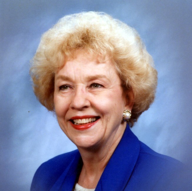 Obituary of Madeline Joyce Brooks