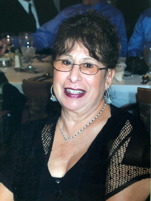 Obituary of Jessie Perez