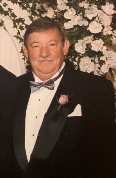 Avis de décès de Samuel Lee Ham