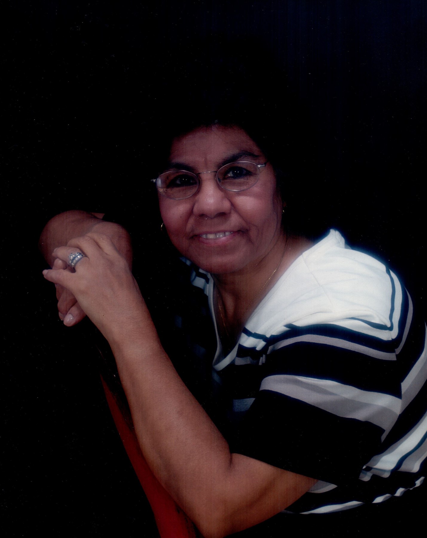 Obituary of Margaret Mendoza