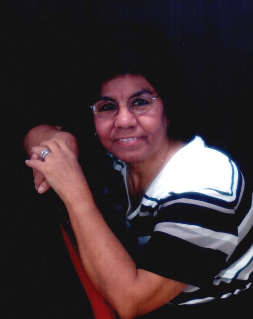 Obituary of Margaret Mendoza