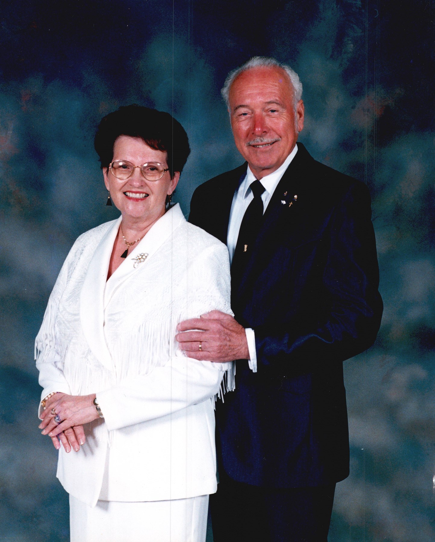 Obituary of Velma Louise Allen