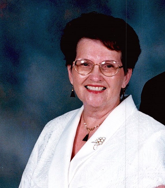 Obituary of Velma Louise Allen