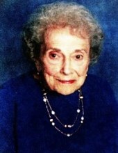 Obituary of Rena Vallorz