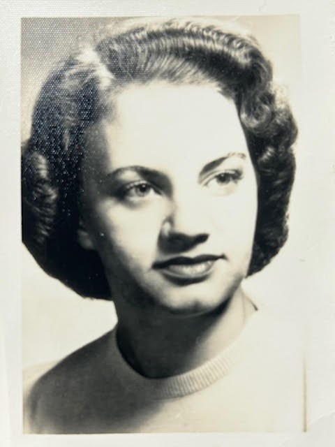 Obituary of Dorothy Belle Tompkins