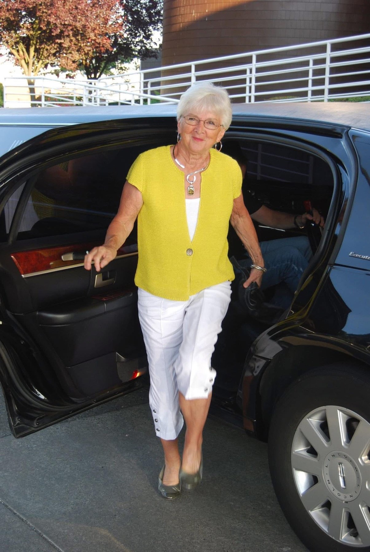 Obituary of Barbara Louise Dolan