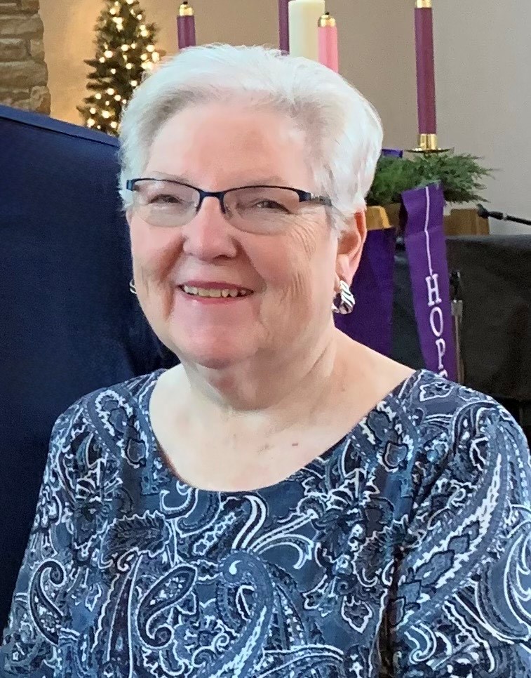 Obituary of Patricia "Patty" Lee Barnett