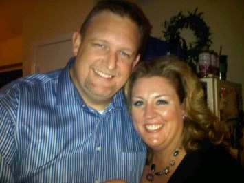 Obituary of April Kimberly Gunter