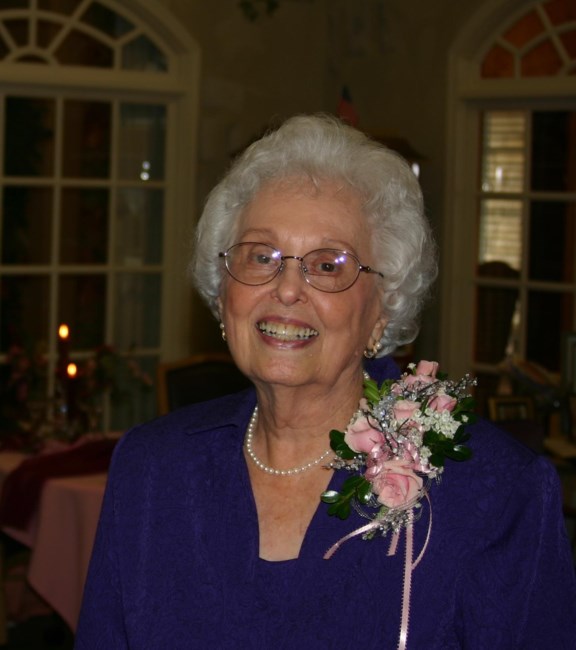 Obituary of Cathryn B Hendrick