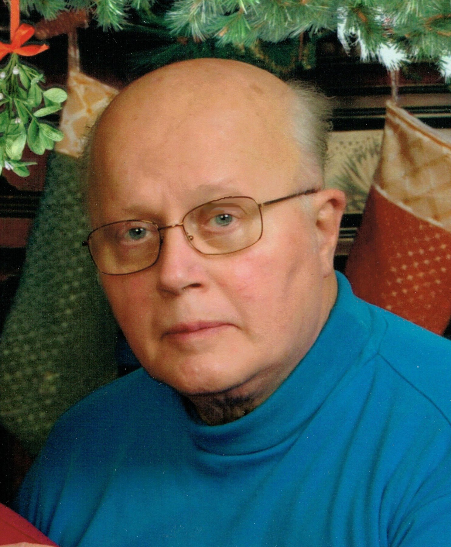 Ned Keese Obituary Huntington, IN