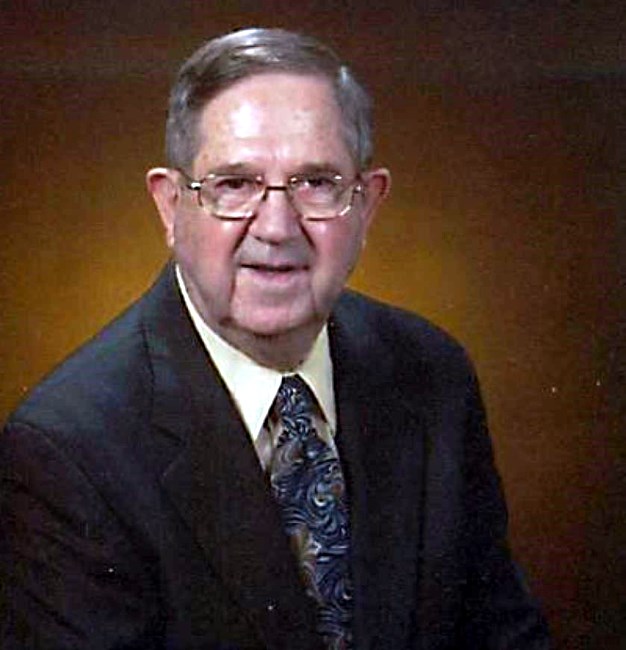 Obituary of Aubrey "Pops" Jones